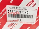 FILTER ASSY, FUEL