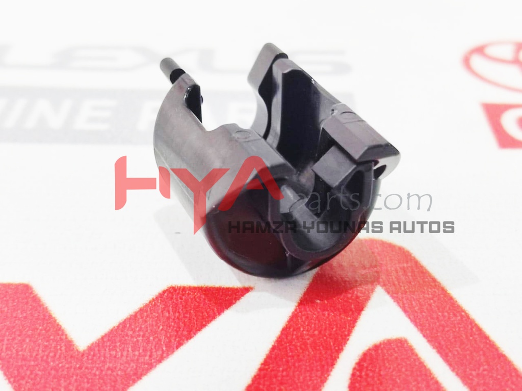 CLAMP, FUEL PIPE, NO.2 FOR EFI