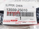 SLIPPER, CHAIN TENSIONER