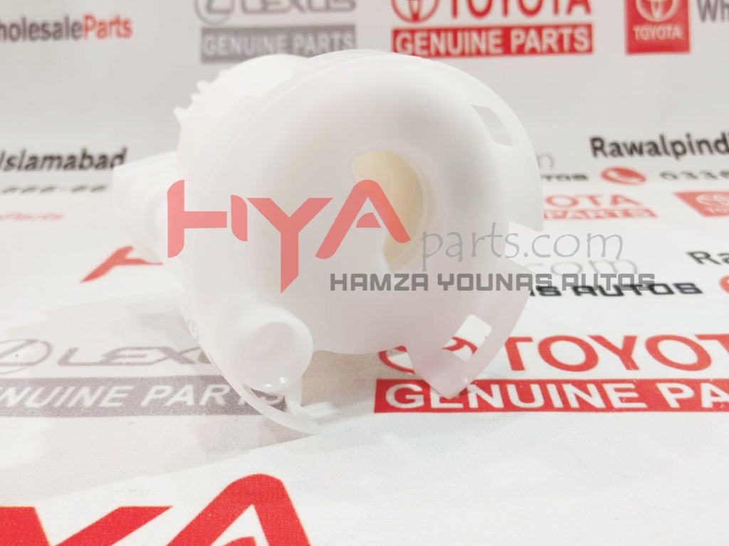 FILTER ASSY, FUEL
