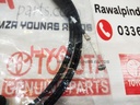CABLE SUB-ASSY, FUEL LID LOCK CONTROL