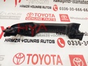 HANDLE ASSY, DOOR, OUTSIDE RH