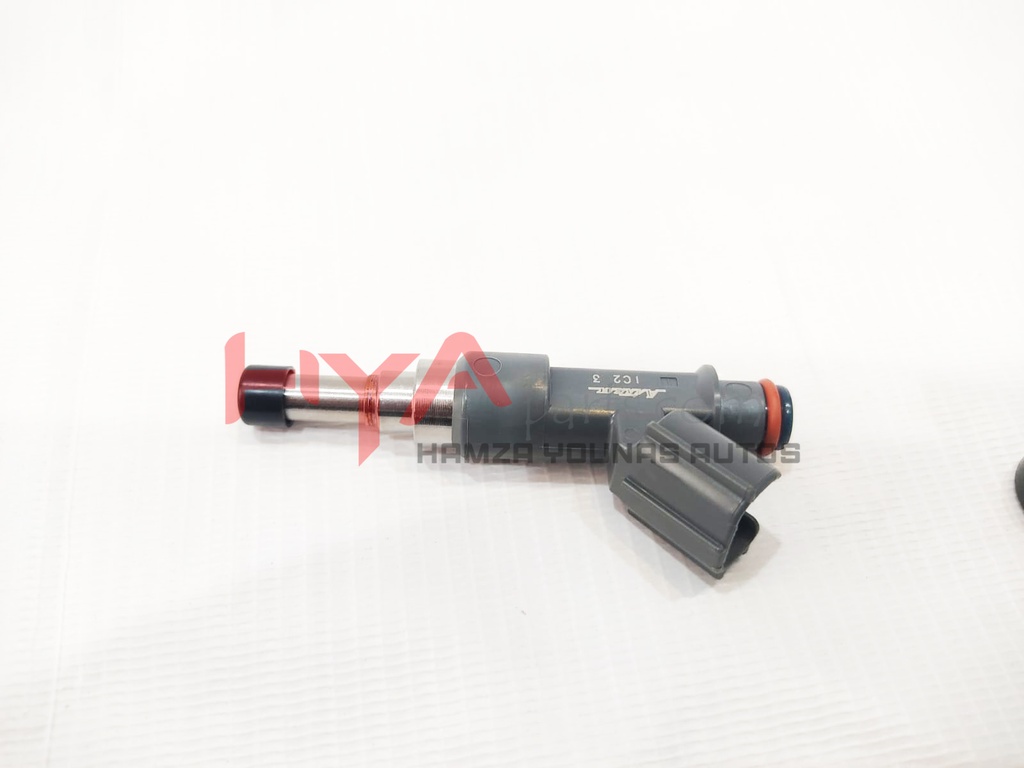 INJECTOR ASSY, FUEL