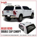 CANOPY REVO 4 DOOR SMART TOP THAILAND