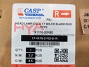 CASP 4179-2-RD [HEAD LAMP COROLLA 2018 RH]