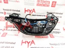 LENS &amp; BODY, REAR COMBINATION LAMP, RH (BACK LIGHT)