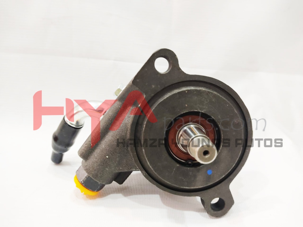 PUMP ASSY, VANE