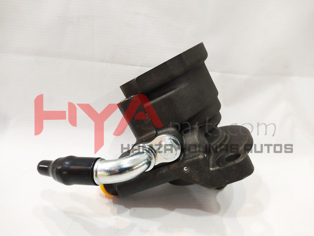 PUMP ASSY, VANE
