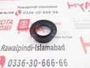 OIL SEAL, FRONT DRIVE SHAFT, RH