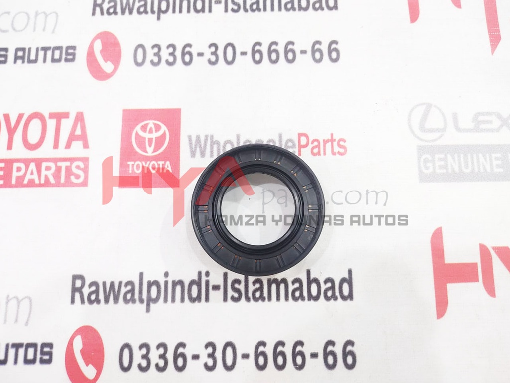 OIL SEAL, FRONT DRIVE SHAFT, RH