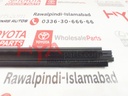 MOULDING ASSY, FRONT DOOR BELT, RH