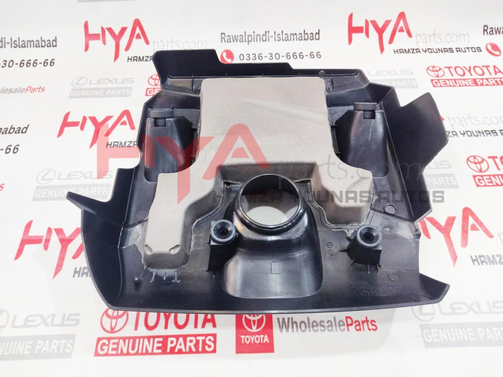 COVER SUB-ASSY