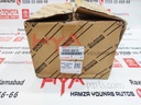 HUB SUB-ASSY, FRONT AXLE, RH
