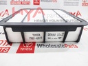 ELEMENT SUB-ASSY, AIR CLEANER FILTER MVP PRODCUT