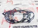 SENSOR, SPEED, FRONT LH