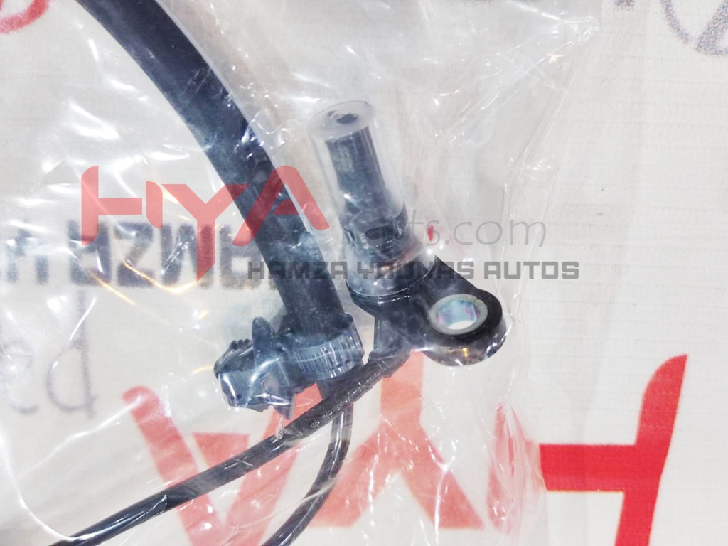 SENSOR, SPEED, REAR RH