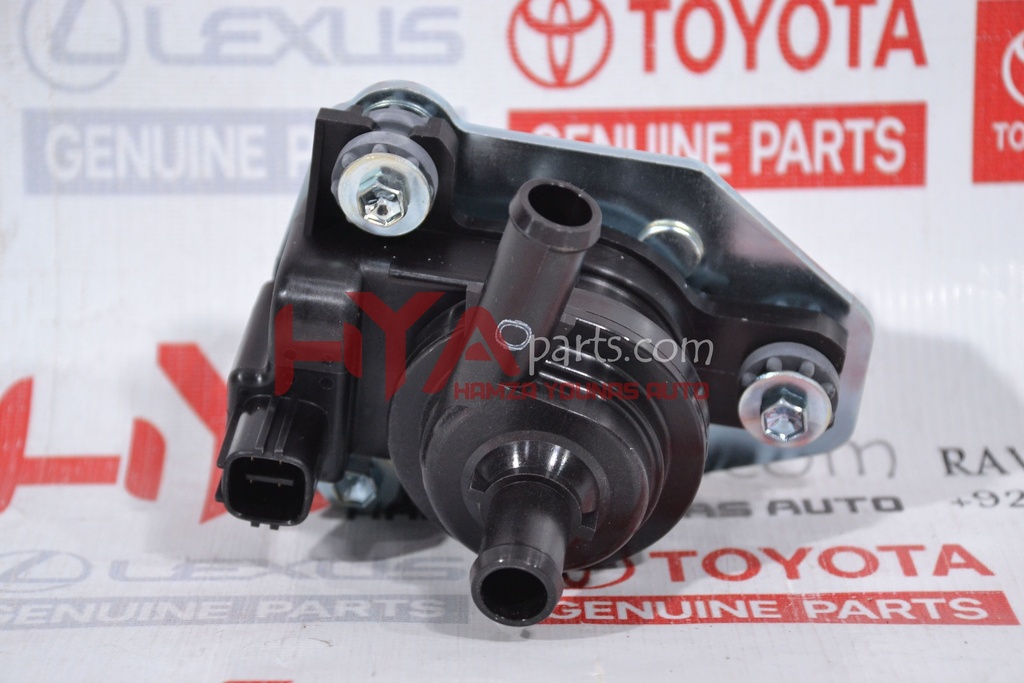 INVERTER WATER PUMP ASSY(W/MOTOR)