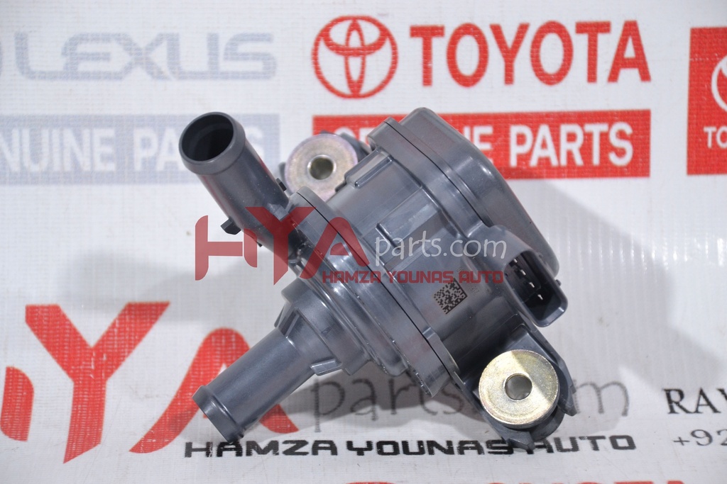 INVERTER WATER PUMP ASSY(W/MOTOR)