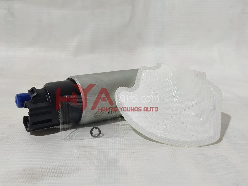 PUMP ASSY, FUEL