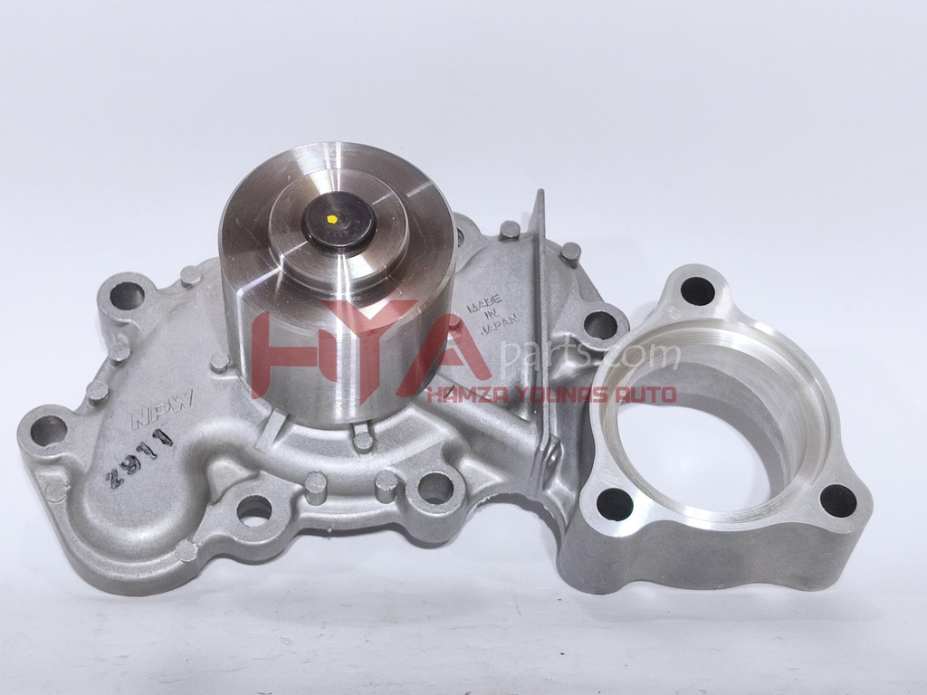 PUMP ASSY, ENGINE WATER (WATER BODY)