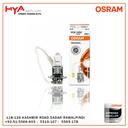 H3 BULB OSRAM