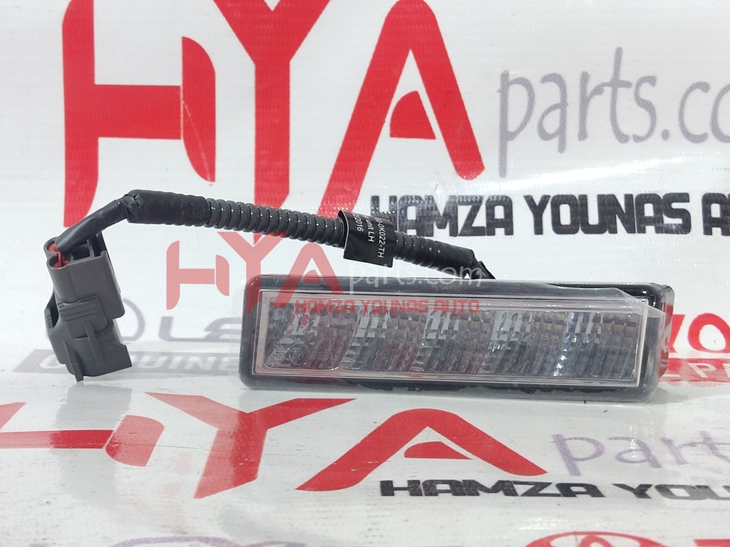 PZ060-0K022 [DR LAMP FORTUNER LH]