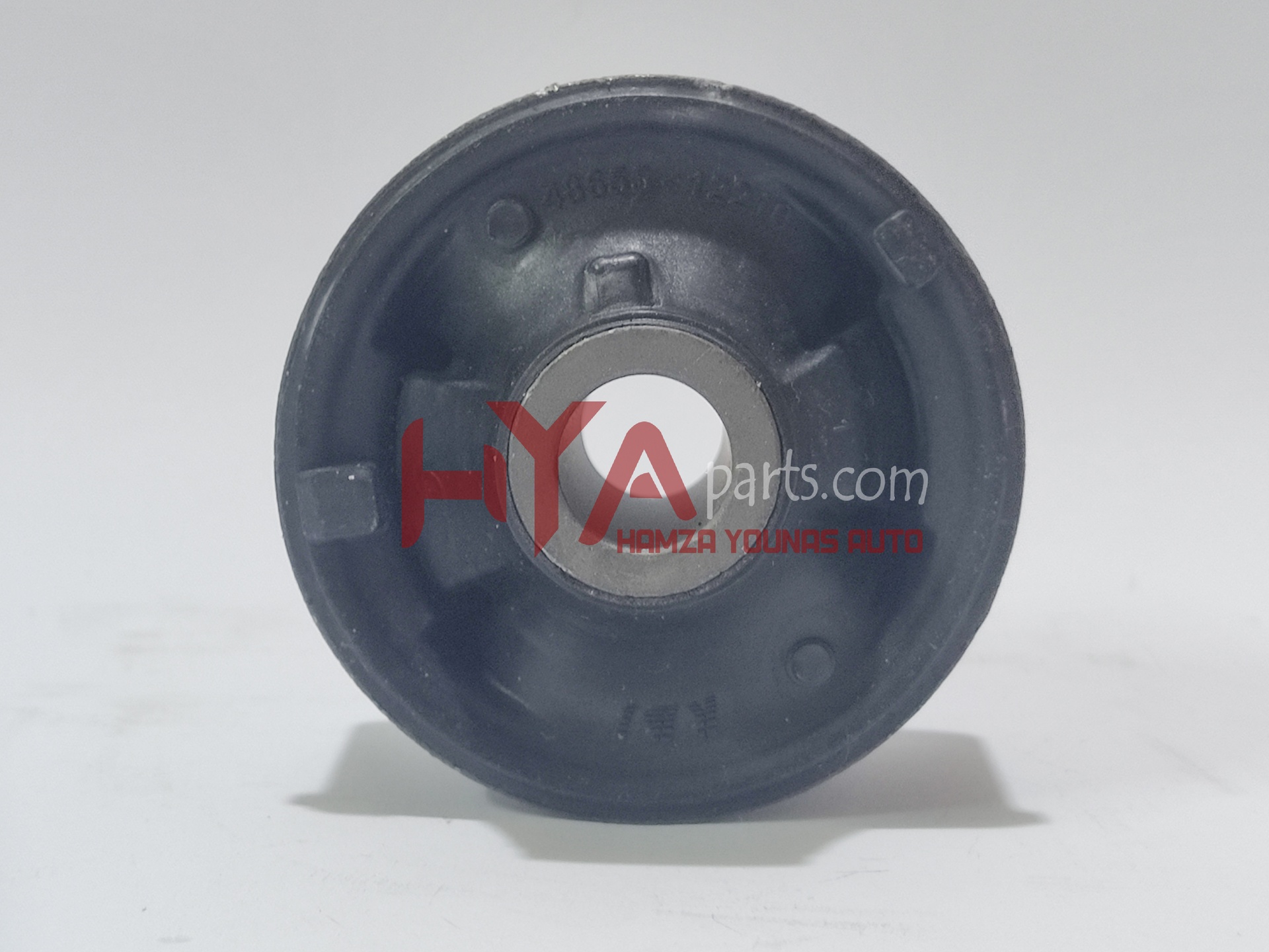 [RBI 48655-12210] BUSH, LOWER ARM, NO.2