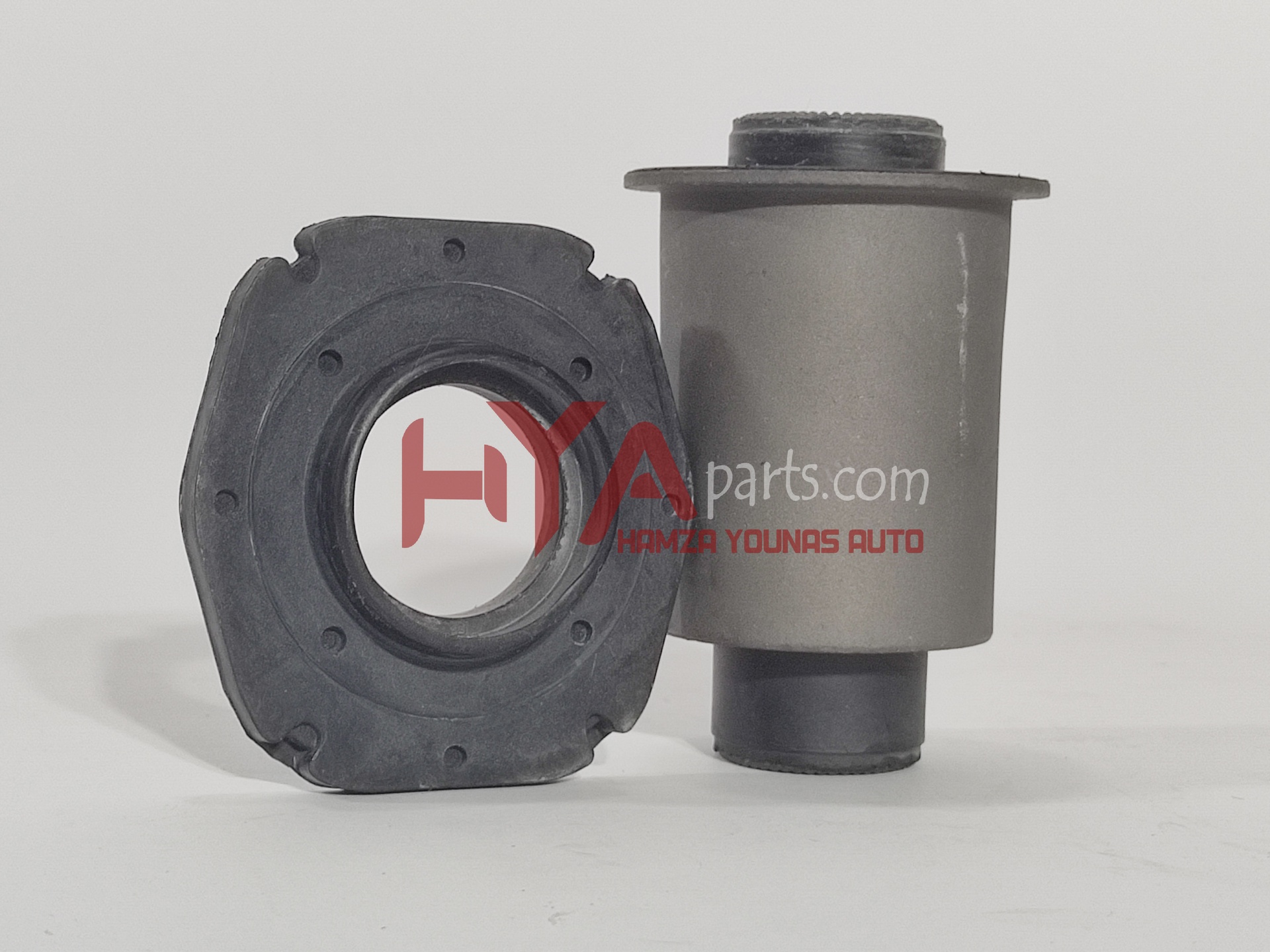 [RBI 48655-60010] BUSH, LOWER ARM, NO.2