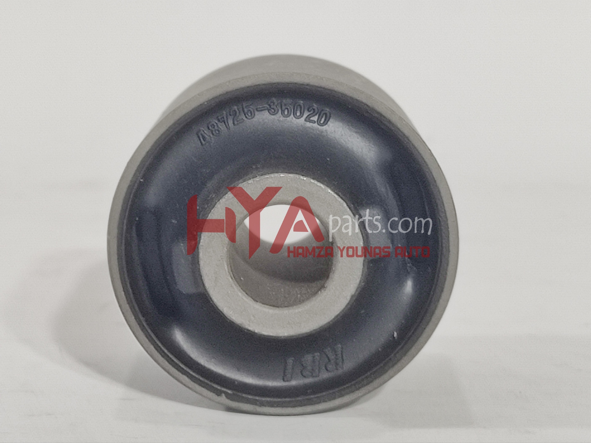 [RBI 48725-35020] BUSH, REAR AXLE CARRIER, RH