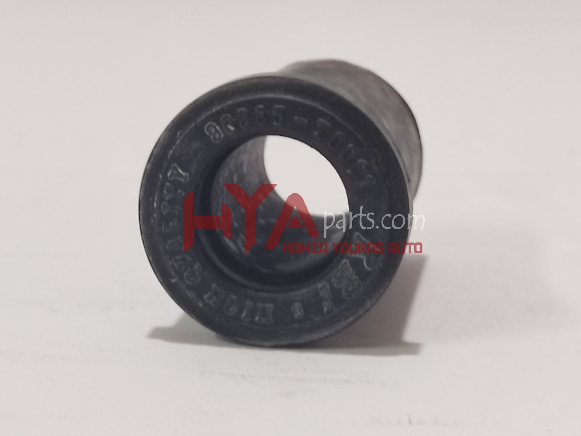 [RBI 90385-T0001] BUSH(FOR REAR SPRING SHACKLE UPPER)