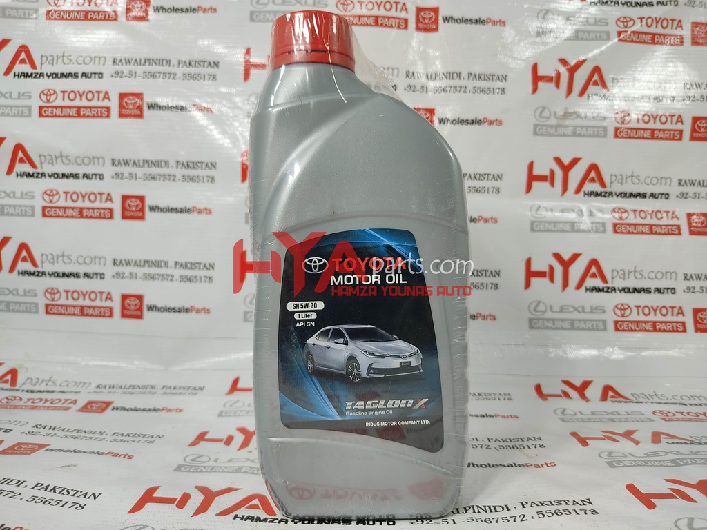 TAGLON X 1 LITER [TAGLON X 5W-30 1L]