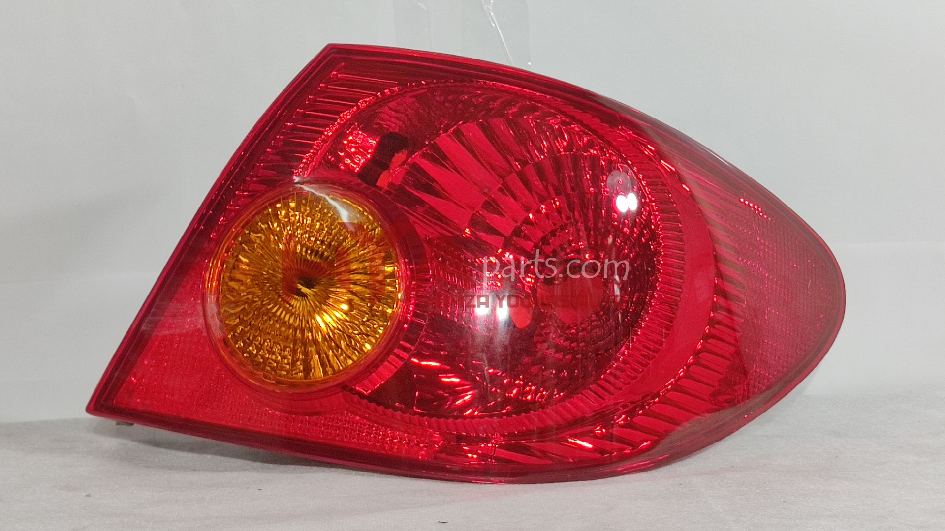 [TYC 11-5703-01-1A] BACK LIGHT COROLLA 2006 RH