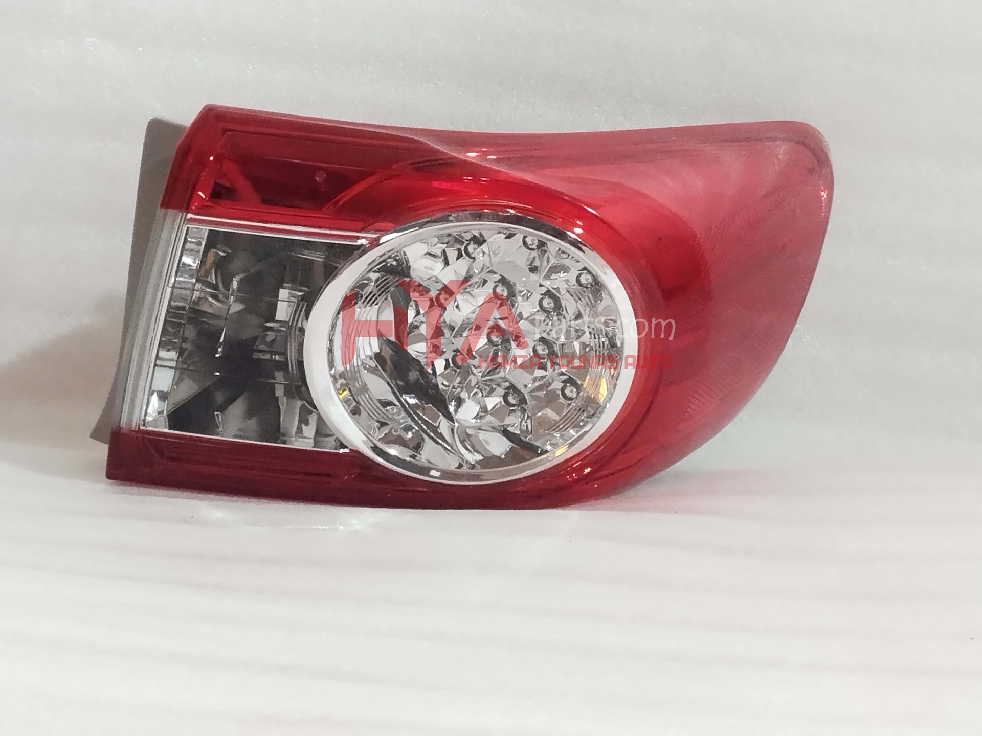 [TYC 11-B627-06] BACK LIGHT OTTER RH COROLLA  2012