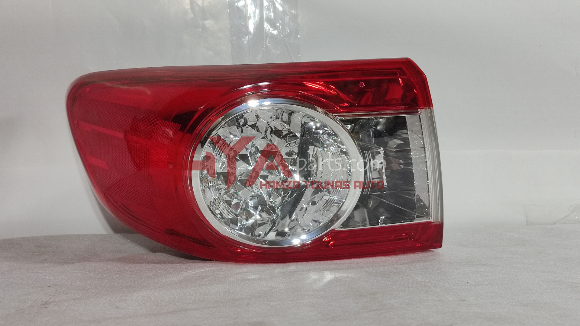 [TYC 11-B628-06] BACK LIGHT OTTER LH COROLLA  2012