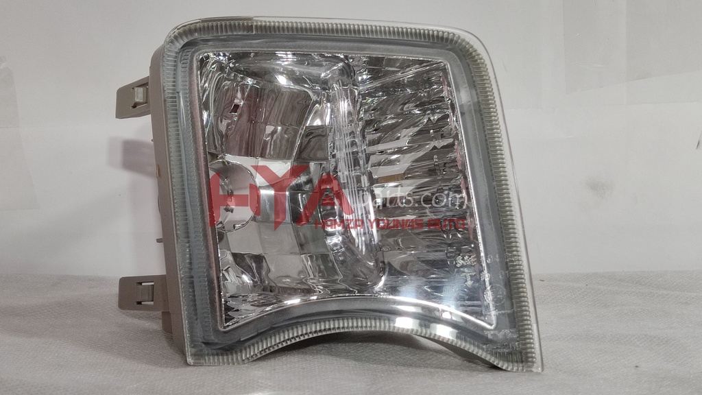 BUMPER LIGHT PRIUS 2011 RH (47012)