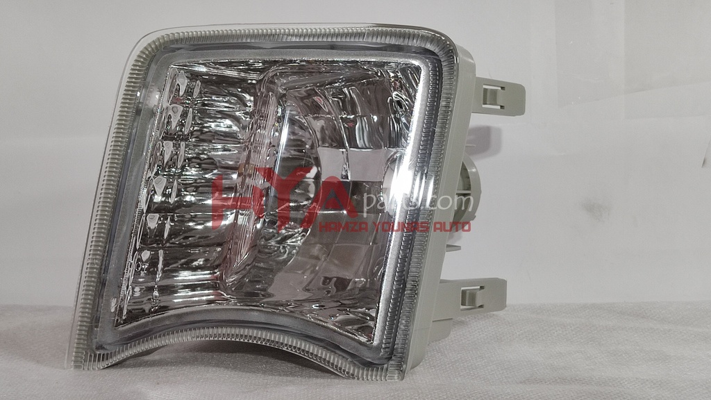 BUMPER LIGHT PRIUS 2012 LH (47012)