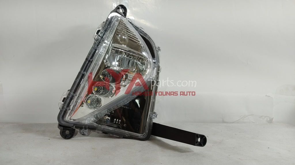 BUMPER LIGHT PRIUS 2017, S TOURING LED RH