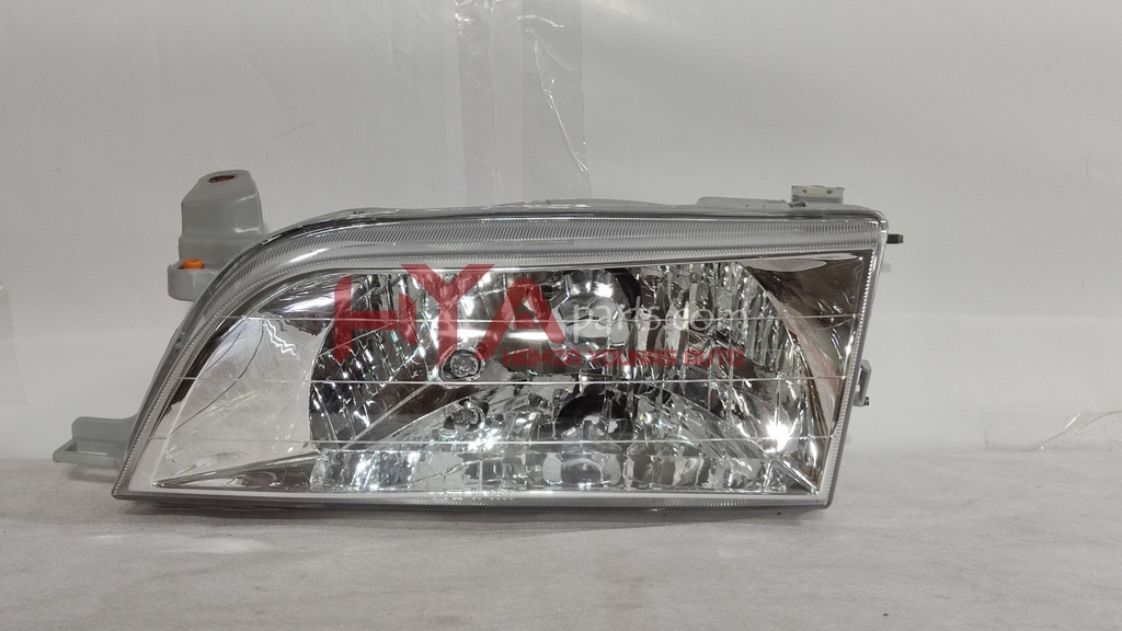 HEAD LIGHT COROLLA 2000 LH