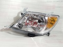 HEAD LIGHT VIGO LH