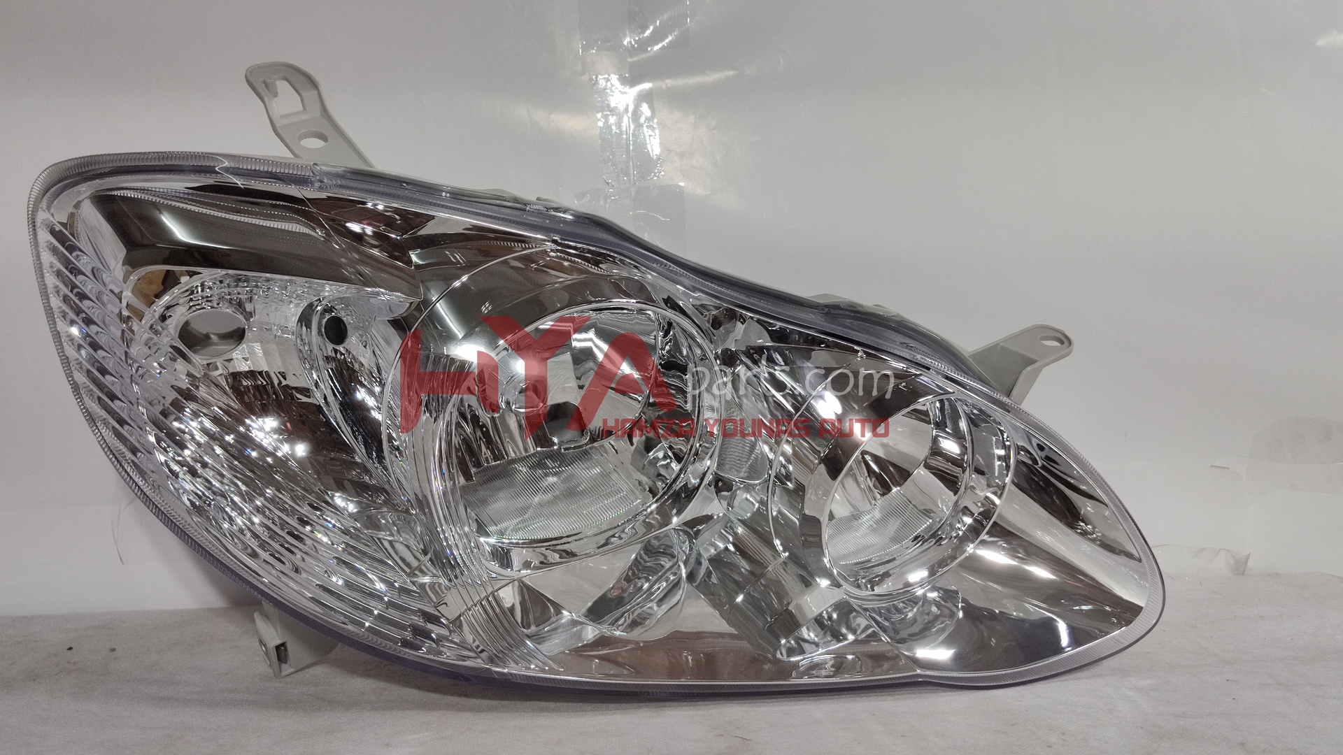 [TYC 20-A489-05-6B] HEAD LIGHT COROLLA 2006 RH