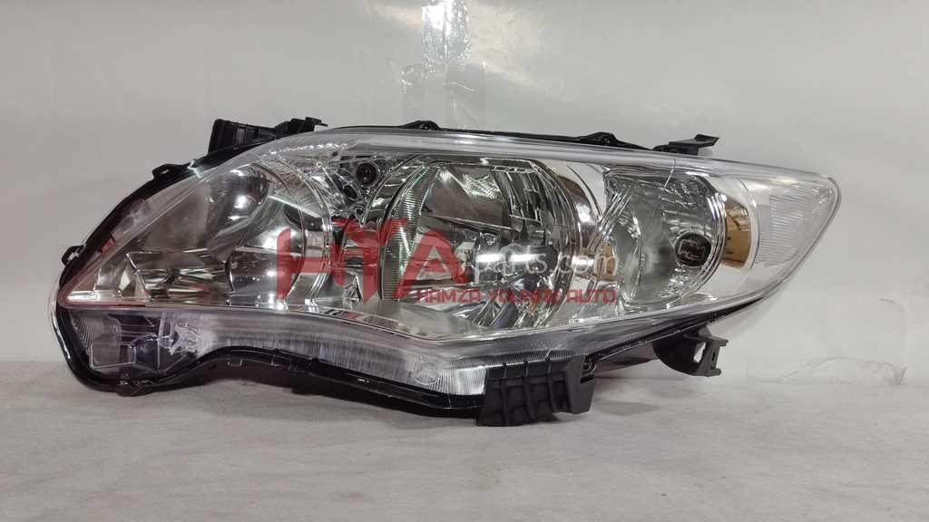 HEAD LIGHT COROLLA 2012 LH