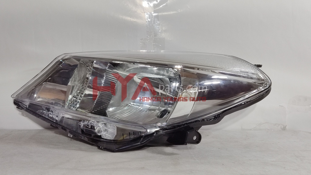 HEAD LIGHT VITZ 2012 LH TYC TAIWAN