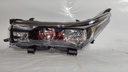 HEAD LIGHT COROLLA  XLI 2015 LH