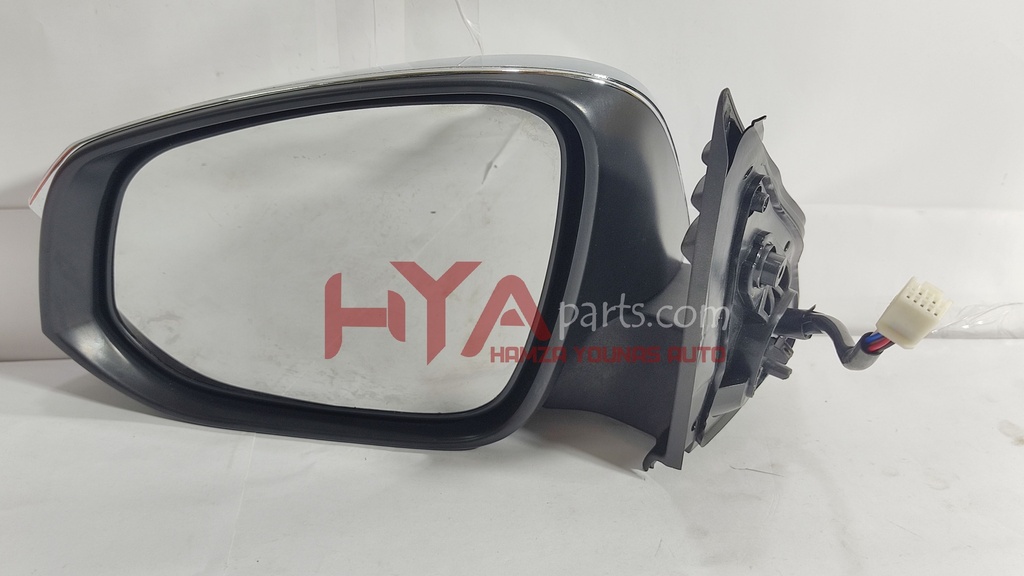 DOOR MIRROR REVO ELETRIC RETAC LH