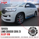 WHEEL RIM LAND CRUISER  2018 18&quot; CHINA