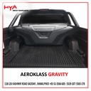 UTILITY BOX HILUX AERO KLASS THAILAND