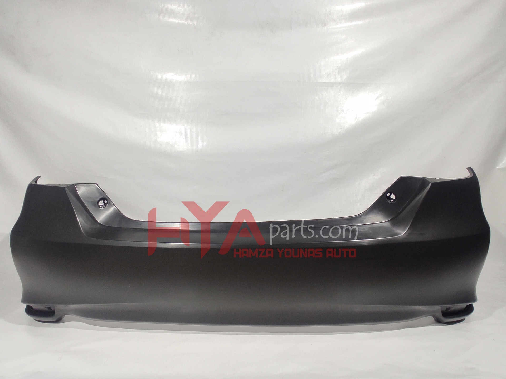 [FPI TYB 414 NA] REAR BUMPER CAMRY 2015