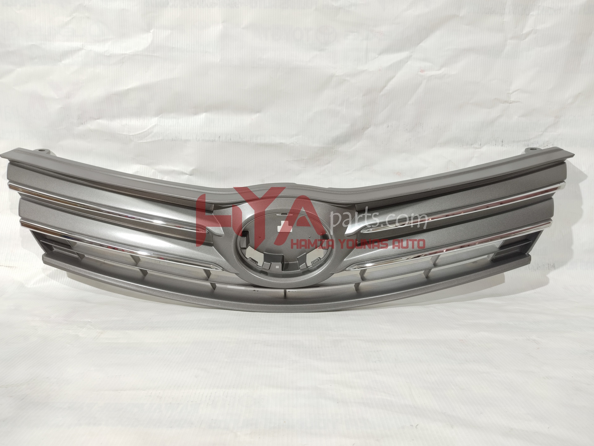 [FPI TYG 365 NA] GRILLE SUB-ASSY, RADIATOR AXIO 2013