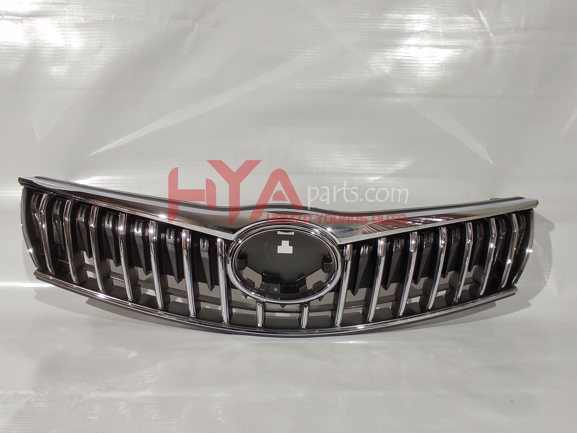 [FPI TYG 366 NA] GRILLE SUB-ASSY, RADIATOR AXIO 2013 LEXUL