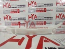 SUPPORT, FRONT BUMPER SIDE, RH (BUMPER SPACER)